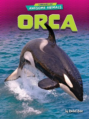 cover image of Orca